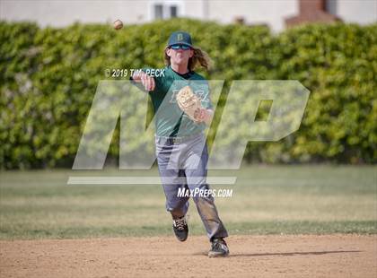 Thumbnail 1 in Brea Olinda @ Esperanza photogallery.