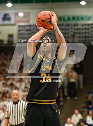 Fort Wayne Snider vs. Carmel (IHSAA 4A New Castle Regional Final)