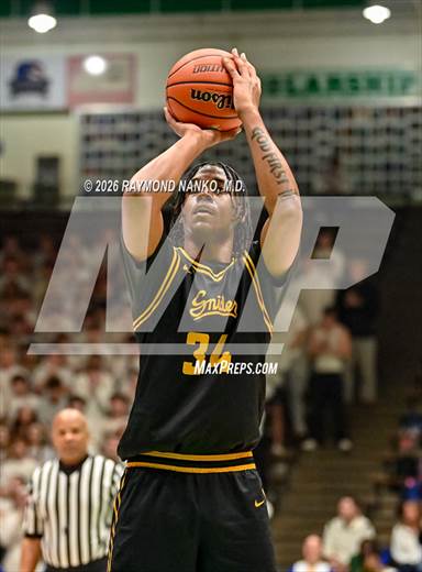 Fort Wayne Snider vs. Carmel (IHSAA 4A New Castle Regional Final)