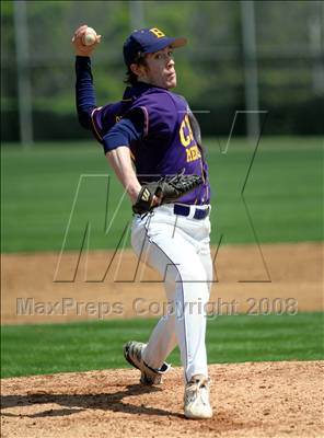 Thumbnail 1 in Cottonwood vs. Christian Brothers (Anderson Bat National Classic) photogallery.