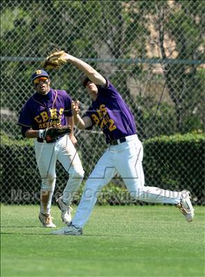 Thumbnail 2 in Cottonwood vs. Christian Brothers (Anderson Bat National Classic) photogallery.
