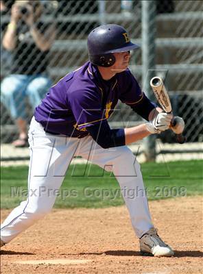 Thumbnail 1 in Cottonwood vs. Christian Brothers (Anderson Bat National Classic) photogallery.