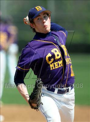 Thumbnail 2 in Cottonwood vs. Christian Brothers (Anderson Bat National Classic) photogallery.