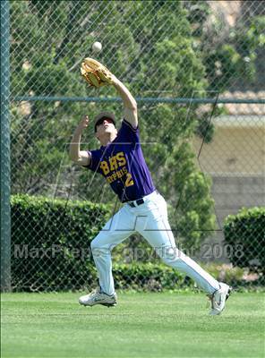 Thumbnail 2 in Cottonwood vs. Christian Brothers (Anderson Bat National Classic) photogallery.