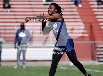 Thumbnail 3 in Dinwiddie vs St Michael the Archangel (Phillip Sims 7v7 Invitational) photogallery.