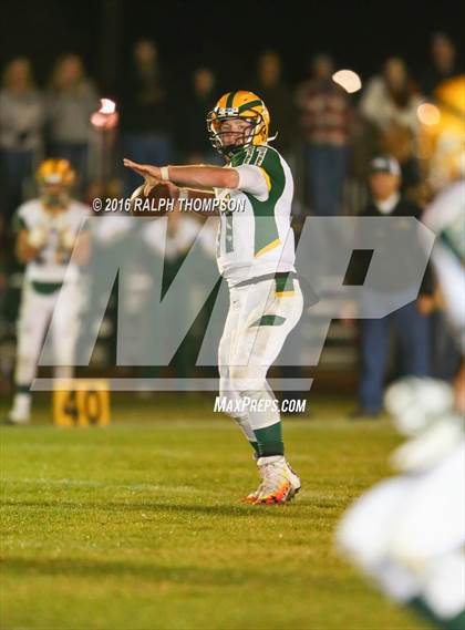 Thumbnail 3 in Argonaut @ Bradshaw Christian (CIF SJS D6 Semifinal) photogallery.