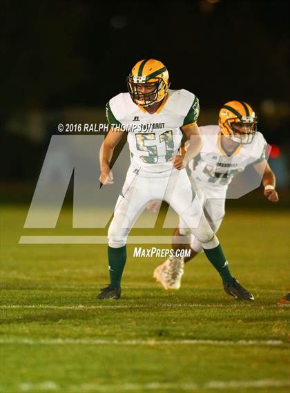 Thumbnail 1 in Argonaut @ Bradshaw Christian (CIF SJS D6 Semifinal) photogallery.
