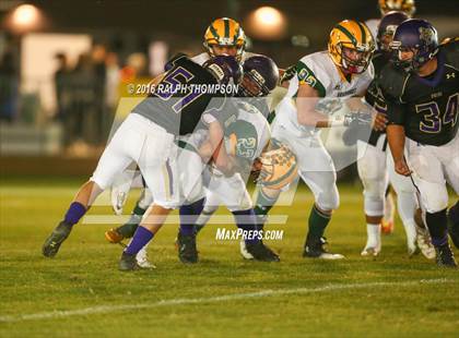 Thumbnail 1 in Argonaut @ Bradshaw Christian (CIF SJS D6 Semifinal) photogallery.