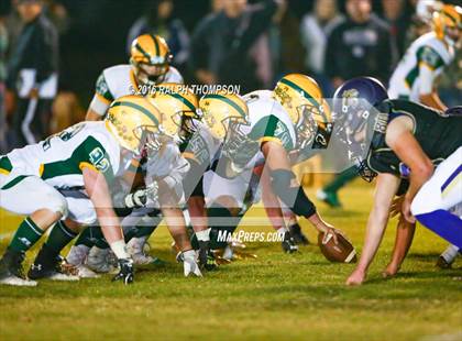 Thumbnail 3 in Argonaut @ Bradshaw Christian (CIF SJS D6 Semifinal) photogallery.