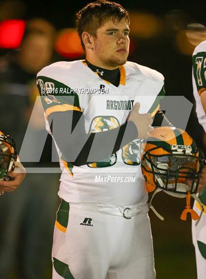 Thumbnail 2 in Argonaut @ Bradshaw Christian (CIF SJS D6 Semifinal) photogallery.