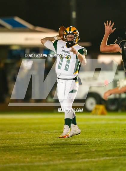Thumbnail 1 in Argonaut @ Bradshaw Christian (CIF SJS D6 Semifinal) photogallery.