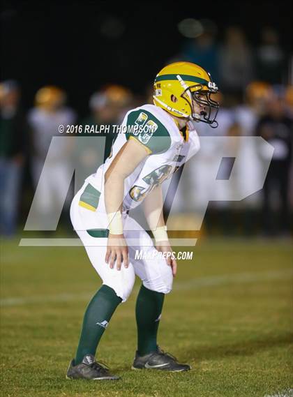 Thumbnail 2 in Argonaut @ Bradshaw Christian (CIF SJS D6 Semifinal) photogallery.