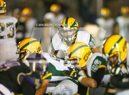 Thumbnail 3 in Argonaut @ Bradshaw Christian (CIF SJS D6 Semifinal) photogallery.