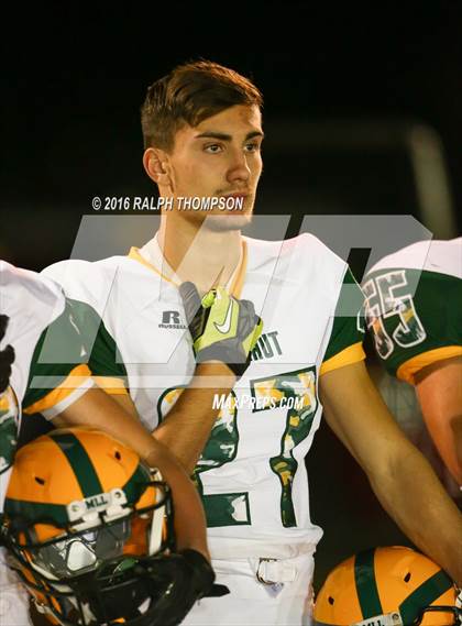 Thumbnail 1 in Argonaut @ Bradshaw Christian (CIF SJS D6 Semifinal) photogallery.
