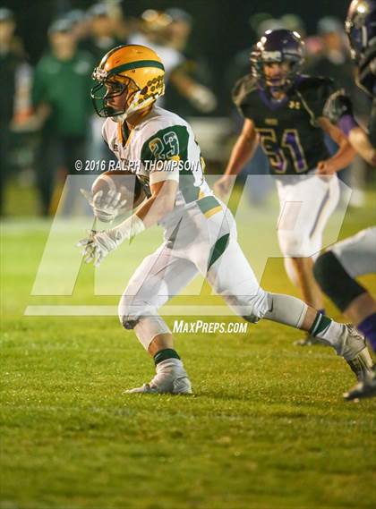 Thumbnail 3 in Argonaut @ Bradshaw Christian (CIF SJS D6 Semifinal) photogallery.