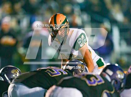 Thumbnail 1 in Argonaut @ Bradshaw Christian (CIF SJS D6 Semifinal) photogallery.