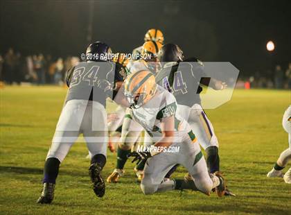 Thumbnail 2 in Argonaut @ Bradshaw Christian (CIF SJS D6 Semifinal) photogallery.