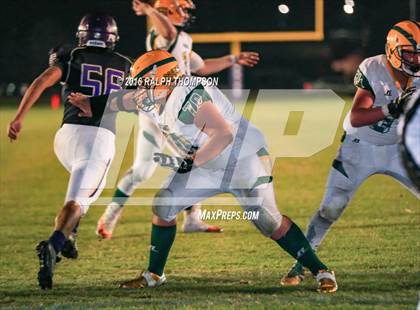 Thumbnail 1 in Argonaut @ Bradshaw Christian (CIF SJS D6 Semifinal) photogallery.