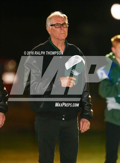 Thumbnail 3 in Argonaut @ Bradshaw Christian (CIF SJS D6 Semifinal) photogallery.
