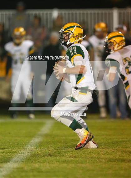Thumbnail 3 in Argonaut @ Bradshaw Christian (CIF SJS D6 Semifinal) photogallery.