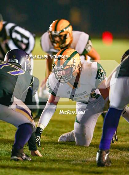 Thumbnail 3 in Argonaut @ Bradshaw Christian (CIF SJS D6 Semifinal) photogallery.