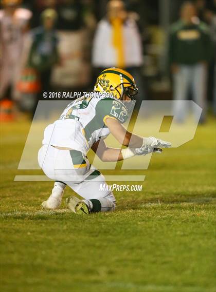 Thumbnail 3 in Argonaut @ Bradshaw Christian (CIF SJS D6 Semifinal) photogallery.