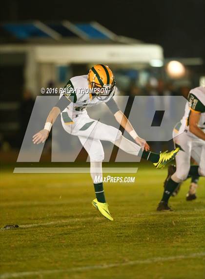 Thumbnail 2 in Argonaut @ Bradshaw Christian (CIF SJS D6 Semifinal) photogallery.