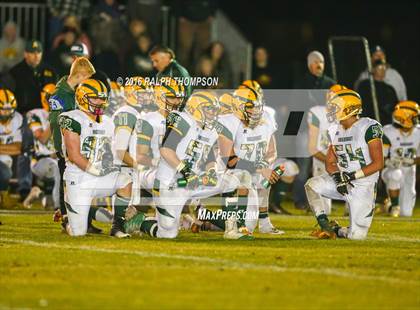 Thumbnail 3 in Argonaut @ Bradshaw Christian (CIF SJS D6 Semifinal) photogallery.