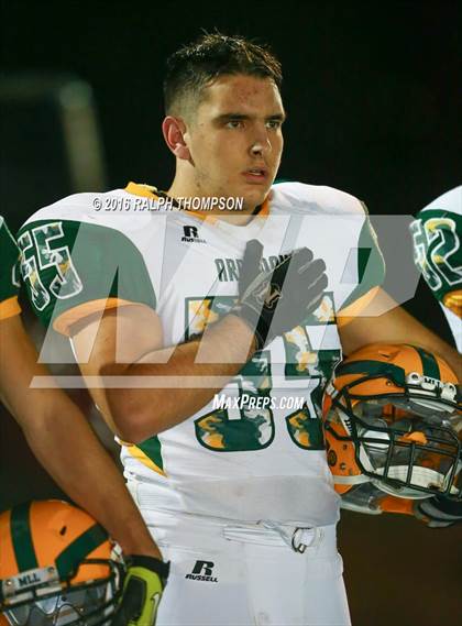 Thumbnail 2 in Argonaut @ Bradshaw Christian (CIF SJS D6 Semifinal) photogallery.