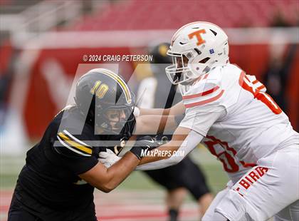 Thumbnail 1 in Timpview vs Roy (UHSAA 5A Semifinal) photogallery.