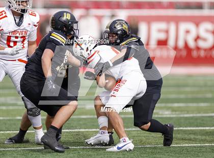 Thumbnail 3 in Timpview vs Roy (UHSAA 5A Semifinal) photogallery.