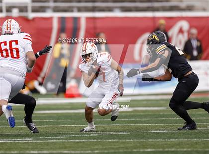 Thumbnail 3 in Timpview vs Roy (UHSAA 5A Semifinal) photogallery.