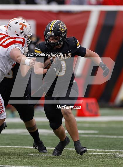 Thumbnail 1 in Timpview vs Roy (UHSAA 5A Semifinal) photogallery.
