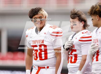 Thumbnail 1 in Timpview vs Roy (UHSAA 5A Semifinal) photogallery.