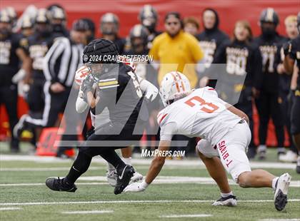 Thumbnail 2 in Timpview vs Roy (UHSAA 5A Semifinal) photogallery.