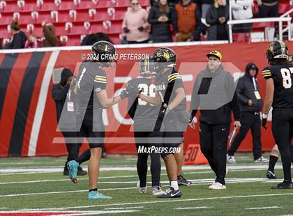 Thumbnail 2 in Timpview vs Roy (UHSAA 5A Semifinal) photogallery.