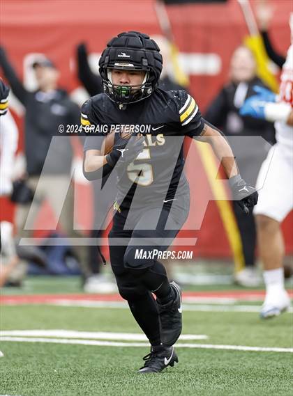 Thumbnail 1 in Timpview vs Roy (UHSAA 5A Semifinal) photogallery.