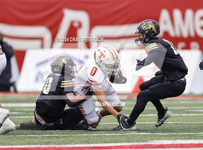 Thumbnail 1 in Timpview vs Roy (UHSAA 5A Semifinal) photogallery.