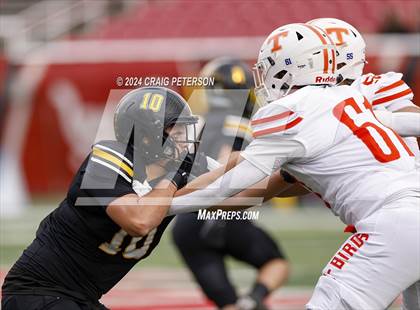 Thumbnail 3 in Timpview vs Roy (UHSAA 5A Semifinal) photogallery.