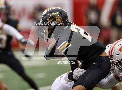 Thumbnail 2 in Timpview vs Roy (UHSAA 5A Semifinal) photogallery.