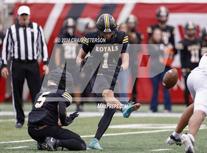 Thumbnail 2 in Timpview vs Roy (UHSAA 5A Semifinal) photogallery.