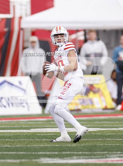 Thumbnail 3 in Timpview vs Roy (UHSAA 5A Semifinal) photogallery.