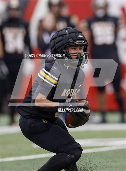 Thumbnail 3 in Timpview vs Roy (UHSAA 5A Semifinal) photogallery.