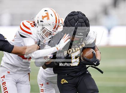 Thumbnail 2 in Timpview vs Roy (UHSAA 5A Semifinal) photogallery.