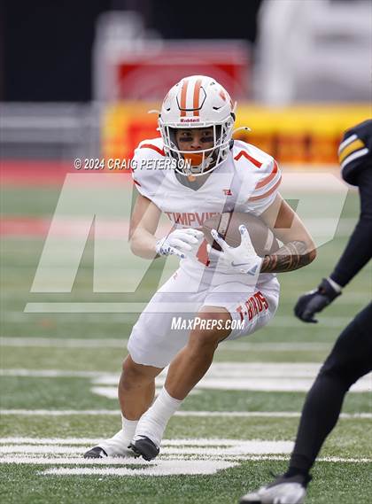Thumbnail 1 in Timpview vs Roy (UHSAA 5A Semifinal) photogallery.