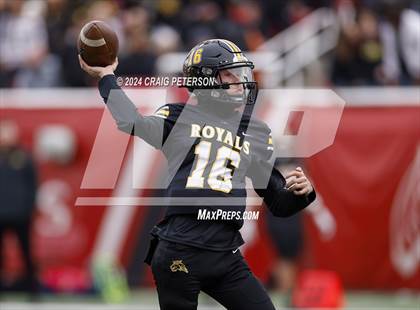 Thumbnail 1 in Timpview vs Roy (UHSAA 5A Semifinal) photogallery.