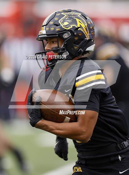 Thumbnail 1 in Timpview vs Roy (UHSAA 5A Semifinal) photogallery.