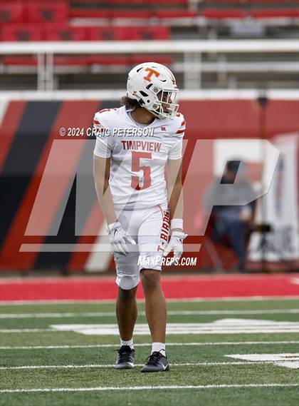 Thumbnail 1 in Timpview vs Roy (UHSAA 5A Semifinal) photogallery.