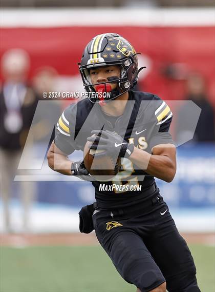 Thumbnail 1 in Timpview vs Roy (UHSAA 5A Semifinal) photogallery.