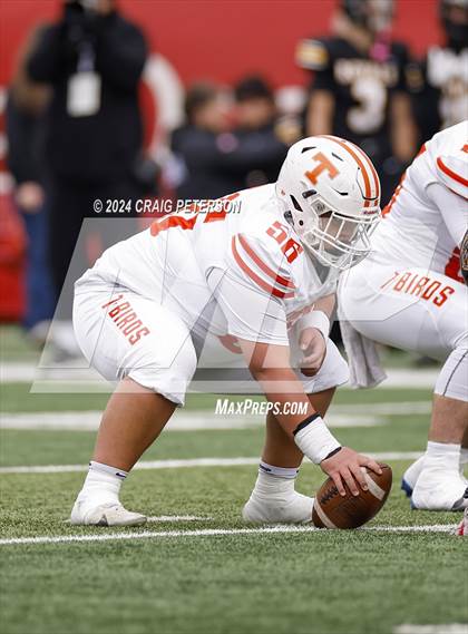 Thumbnail 3 in Timpview vs Roy (UHSAA 5A Semifinal) photogallery.